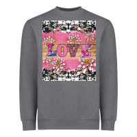 Storm v.d love and lotus tumbler Heavyweight Sweatshirt - AdoDesignShop