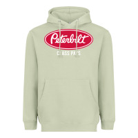 Matcha peterbilt class pays, peterbilt class pays art, peterbilt class pays w Heavyweight Hoodie - baoMotion