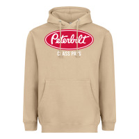 Mushroom peterbilt class pays, peterbilt class pays art, peterbilt class pays w Heavyweight Hoodie - baoMotion