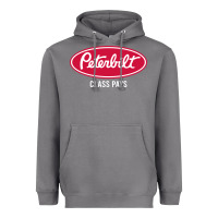 Storm peterbilt class pays, peterbilt class pays art, peterbilt class pays w Heavyweight Hoodie - baoMotion
