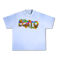 Grape Ice western lgbtq Urban Heavy Tee - BundleAndBundleShop