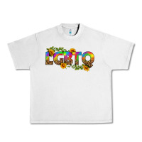 Lunar Rock western lgbtq Urban Heavy Tee - BundleAndBundleShop