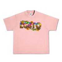 Salmon western lgbtq Urban Heavy Tee - BundleAndBundleShop