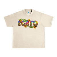 Sandshell western lgbtq Urban Heavy Tee - BundleAndBundleShop