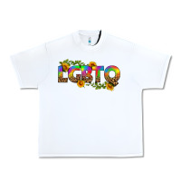 White western lgbtq Urban Heavy Tee - BundleAndBundleShop