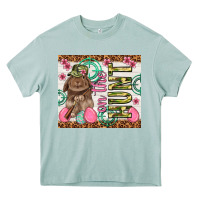 Arona on the hunt Heavy Core Tee - TumblerDesignByShophia