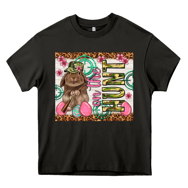 On The Hunt Heavy Core Tee by TumblerDesignByShophia | Teevron