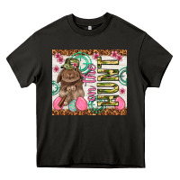 Asphalt on the hunt Heavy Core Tee - TumblerDesignByShophia