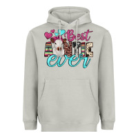 Moon Dust best auntie ever Heavyweight Hoodie - JahusDesignShop