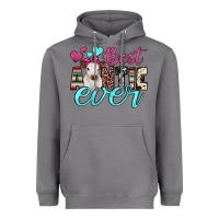 Storm best auntie ever Heavyweight Hoodie - JahusDesignShop