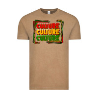 Vintage Coffee culture Vintage Tee - FaDigitalArtStudio