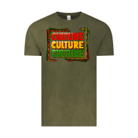 Vintage Olive culture Vintage Tee - FaDigitalArtStudio