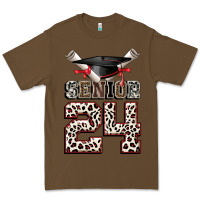 Cacao senior 24 Premium Tee - CowGirlArtShop