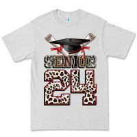 Dove Grey senior 24 Premium Tee - CowGirlArtShop
