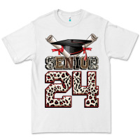 Senior 24 Premium Tee | Teevron