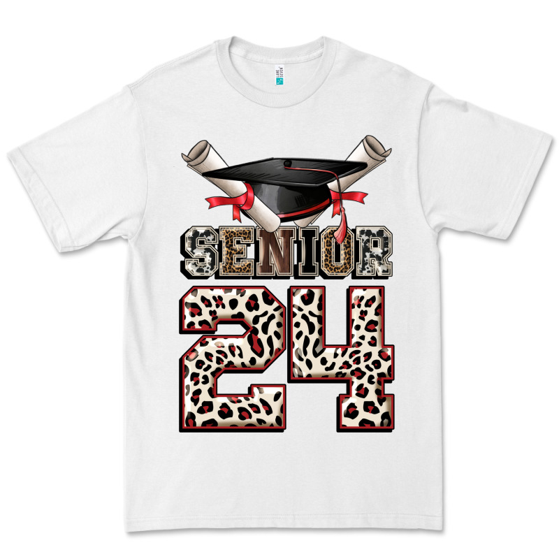 Senior 24 Premium Tee by CowGirlArtShop | Teevron