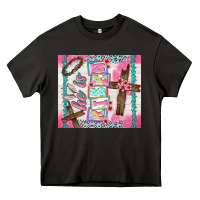 Asphalt he is risen Heavy Core Tee - TumblerDesignByShophia