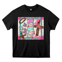 Black he is risen Heavy Core Tee - TumblerDesignByShophia