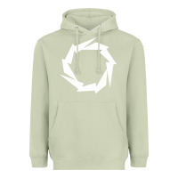 Matcha Fountain Boats Heavyweight Hoodie - baoMotion