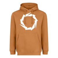 Meerkat Fountain Boats Heavyweight Hoodie - baoMotion