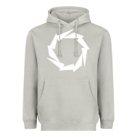 Moon Dust Fountain Boats Heavyweight Hoodie - baoMotion