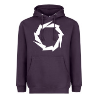 Fountain Boats Heavyweight Hoodie | Teevron