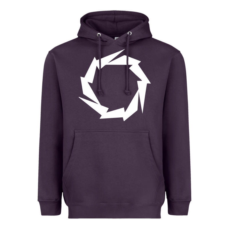 Fountain Boats Heavyweight Hoodie by baoMotion | Teevron