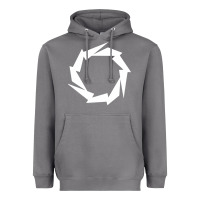 Storm Fountain Boats Heavyweight Hoodie - baoMotion