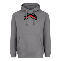 Storm Hype Shark Heavyweight Hoodie - baoMotion