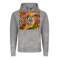 Cloud Rock safari patterns tumbler Vintage Hoodie - BundleAndBundleShop