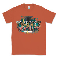 Copper Twenty twenty four graduate Classic Tee - CowGirlArtShop