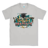 Moon Dust Twenty twenty four graduate Classic Tee - CowGirlArtShop