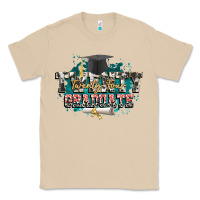 Twenty Twenty Four Graduate Classic Tee | Teevron