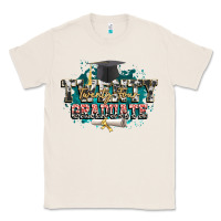 Natural Twenty twenty four graduate Classic Tee - CowGirlArtShop