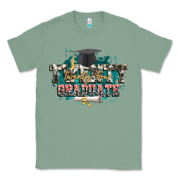 Sage Twenty twenty four graduate Classic Tee - CowGirlArtShop