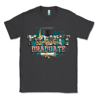 Smoke Twenty twenty four graduate Classic Tee - CowGirlArtShop