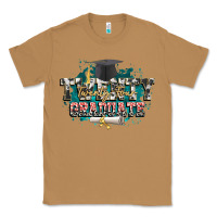 Toasted Coconut Twenty twenty four graduate Classic Tee - CowGirlArtShop