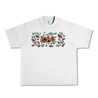 Lunar Rock for the love of the game American football Urban Heavy Tee - Jasminsmagicworld