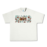 Pistachio for the love of the game American football Urban Heavy Tee - Jasminsmagicworld