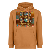 Meerkat kinda classy kinda hood Heavyweight Hoodie - JahusDesignShop