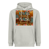 Moon Dust kinda classy kinda hood Heavyweight Hoodie - JahusDesignShop