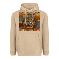 Mushroom kinda classy kinda hood Heavyweight Hoodie - JahusDesignShop