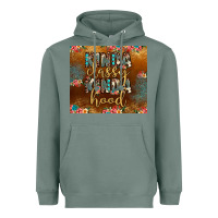 Sage kinda classy kinda hood Heavyweight Hoodie - JahusDesignShop