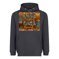 Smoke kinda classy kinda hood Heavyweight Hoodie - JahusDesignShop
