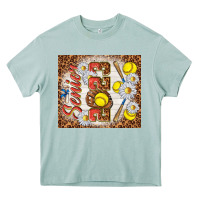 Arona senior 2023 softball Heavy Core Tee - TumblerDesignByShophia