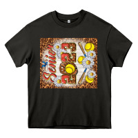 Asphalt senior 2023 softball Heavy Core Tee - TumblerDesignByShophia