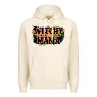 Tofu witchy mama Premium Hoodie - RacoonDesign