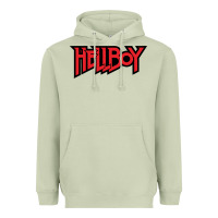 Matcha Hellboy Heavyweight Hoodie - baoMotion