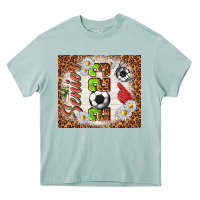 Arona senior 2023 soccer Heavy Core Tee - TumblerDesignByShophia