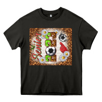Asphalt senior 2023 soccer Heavy Core Tee - TumblerDesignByShophia